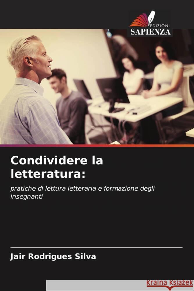 Condividere la letteratura: Rodrigues Silva, Jair 9786206585435