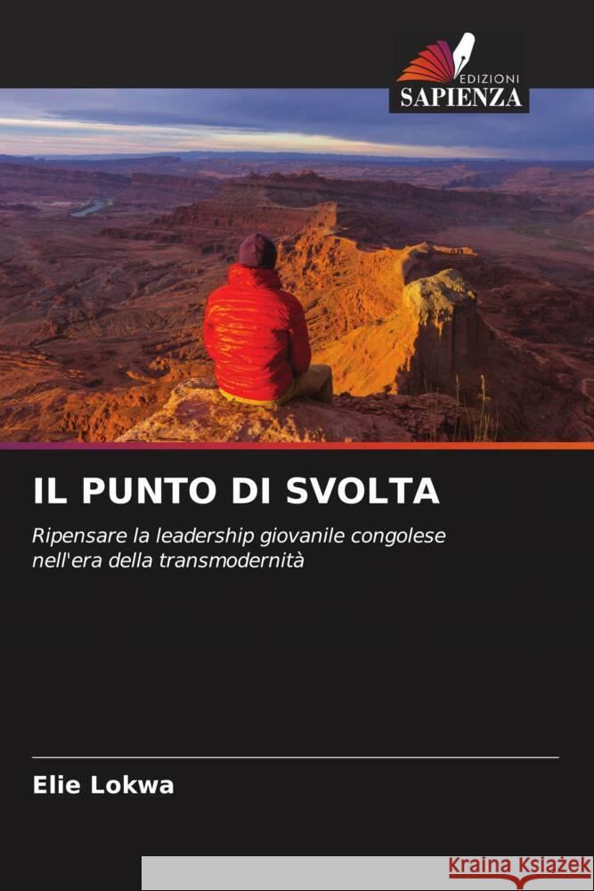 Il Punto Di Svolta Elie Lokwa 9786206592853