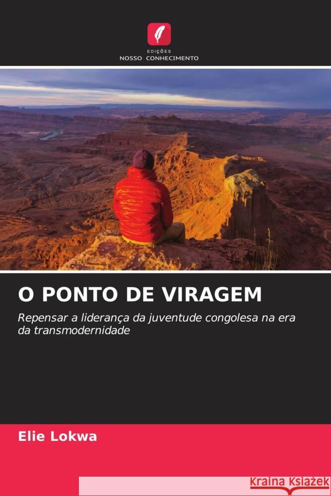 O Ponto de Viragem Elie Lokwa 9786206592860