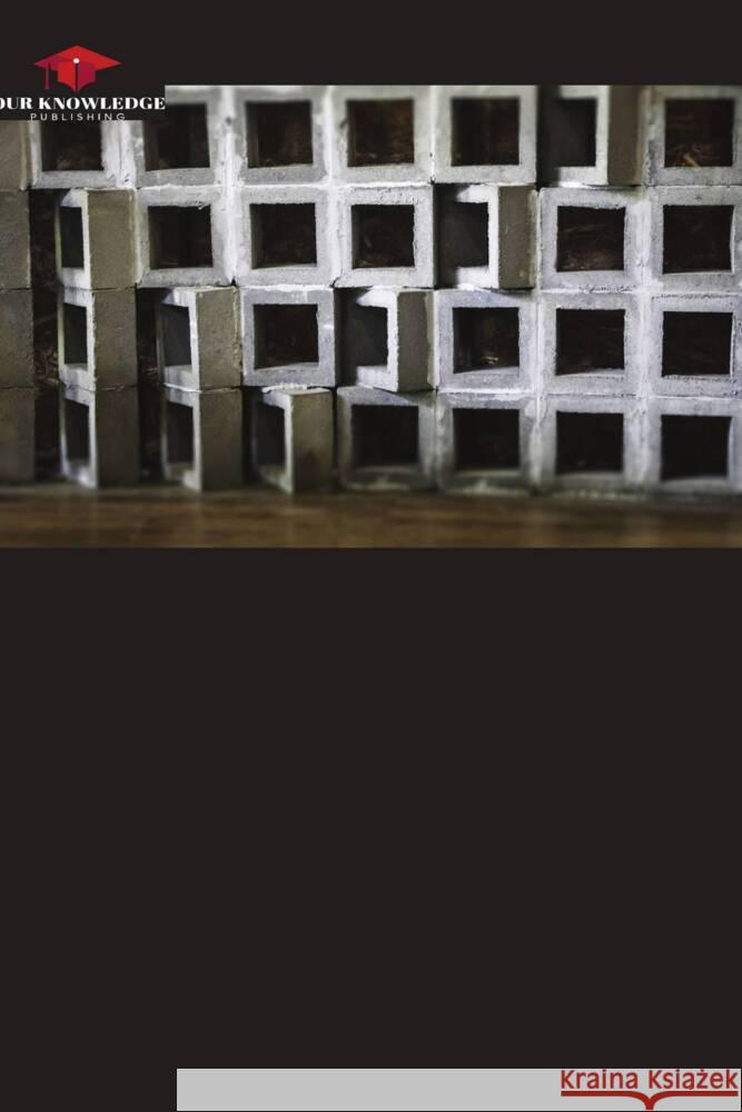 Using Structural Masonry Rubble as Aggregate Kuelson R?ndello Danta Alexandre Einhardt 9786206596325