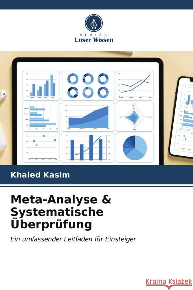 Meta-Analyse & Systematische ?berpr?fung Khaled Kasim 9786206622390