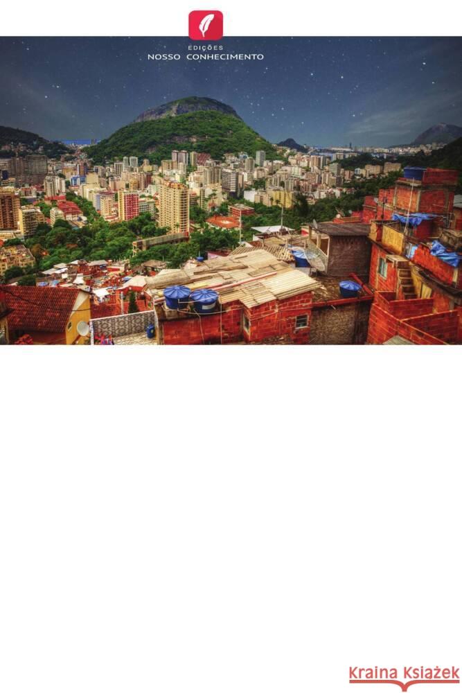 Urbanização, migração, bairros de lata e pobreza na Índia Panwar, Namrata Singh 9786206632948