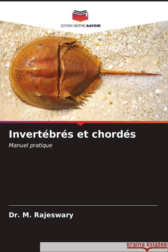 Invert?br?s et chord?s M. Rajeswary 9786206636724