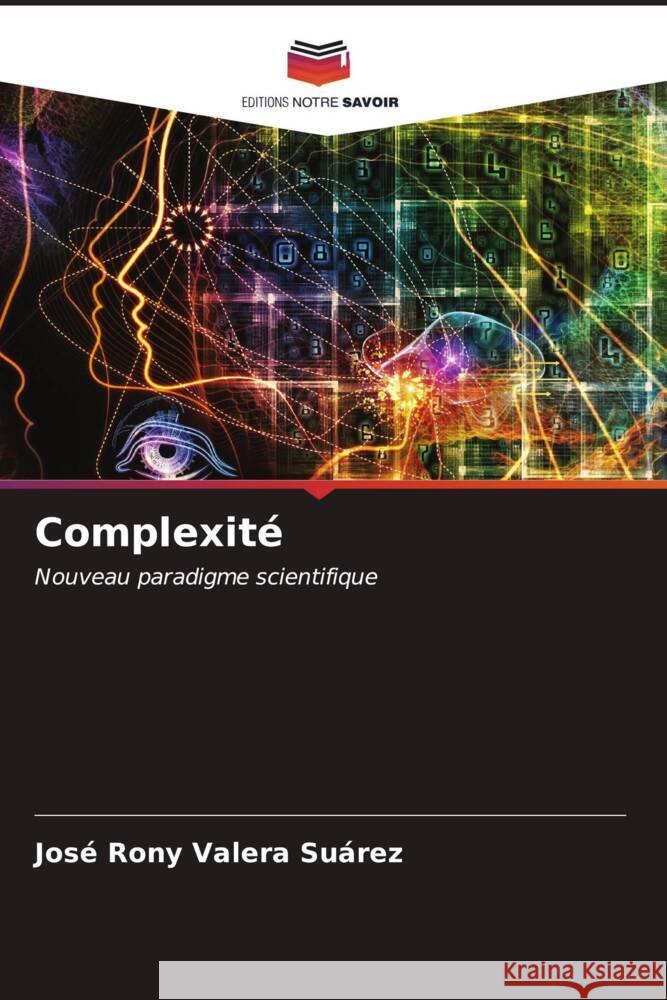 Complexité Valera Suárez, José Rony 9786206638087