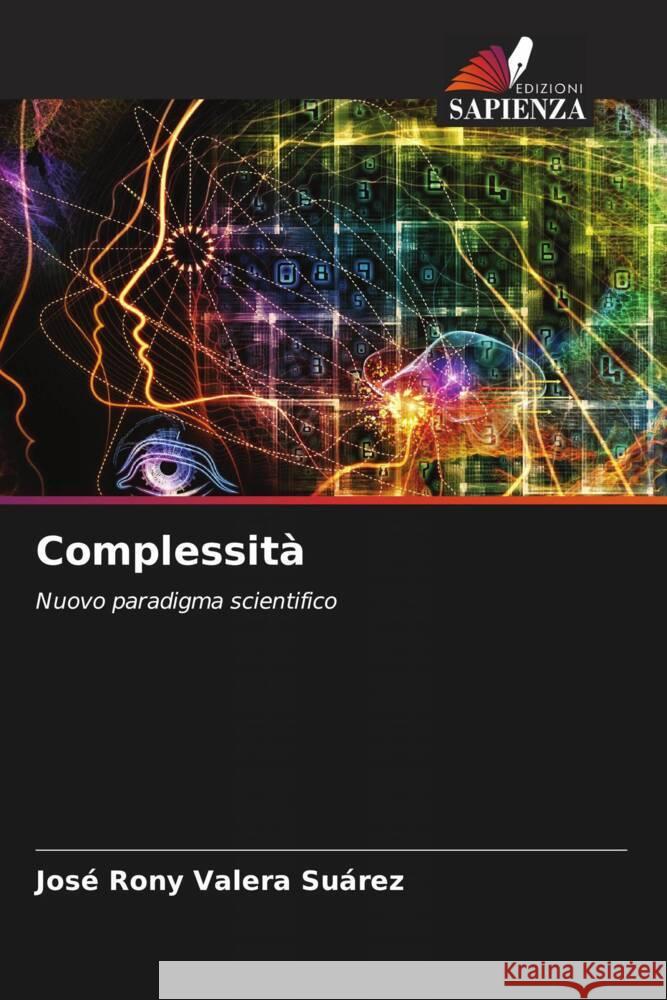 Complessità Valera Suárez, José Rony 9786206638094