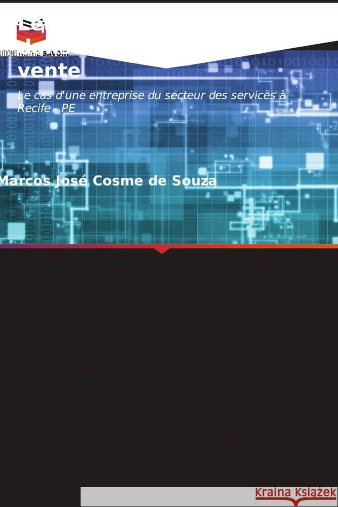 Leadership situationnel dans un service apr?s-vente Marcos Jos? Cosme de Souza 9786206647454