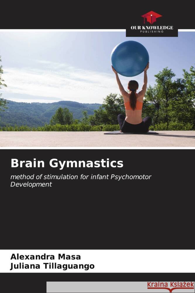 Brain Gymnastics Alexandra Masa Juliana Tillaguango 9786206652458