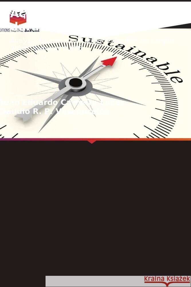 Achats et contrats durables Ruan Eduardo Carneir Cl?udio R. P. Vasconcelos 9786206669043 Editions Notre Savoir