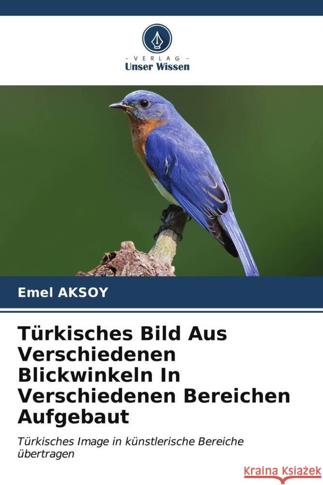 T?rkisches Bild Aus Verschiedenen Blickwinkeln In Verschiedenen Bereichen Aufgebaut Emel Aksoy 9786206676812