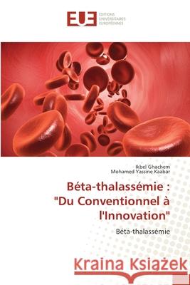 Béta-thalassémie : 