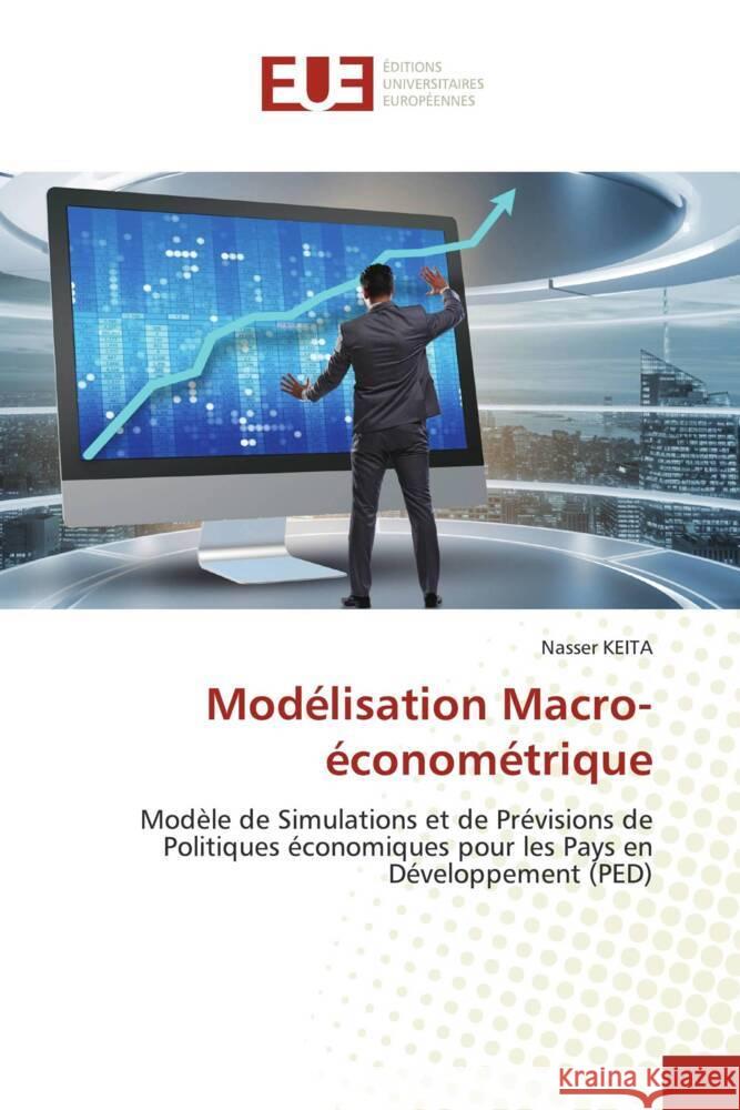 Modélisation Macro-économétrique Keita, Nasser 9786206729358