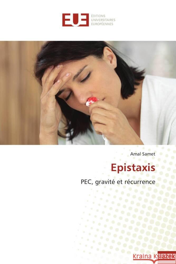 Epistaxis Samet, Amal 9786206730200