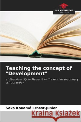 Teaching the concept of 
