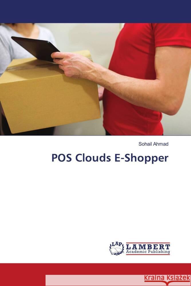 POS Clouds E-Shopper Ahmad, Sohail 9786206739210