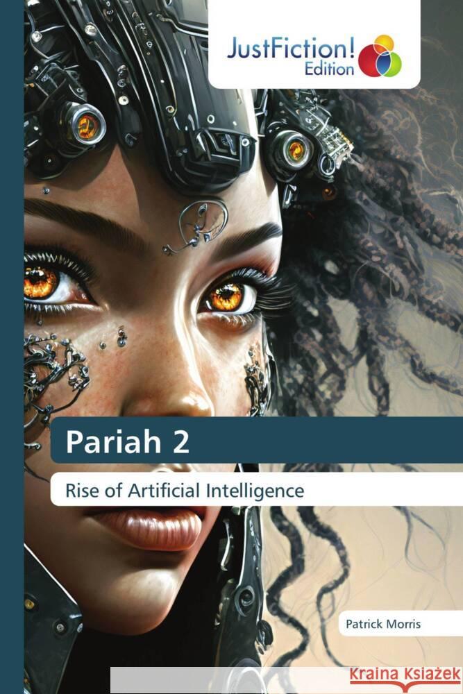 Pariah 2 Morris, Patrick 9786206741107