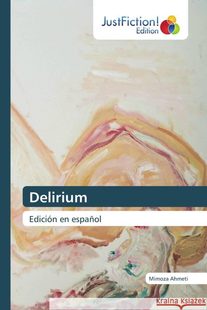Delirium Ahmeti, Mimoza 9786206741619