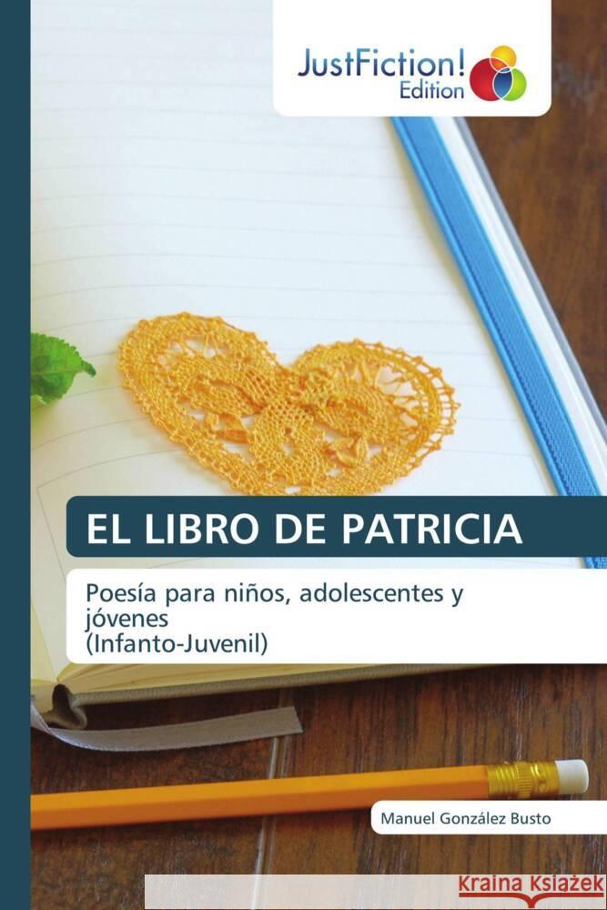 El Libro de Patricia Manuel Gonz?le 9786206743071