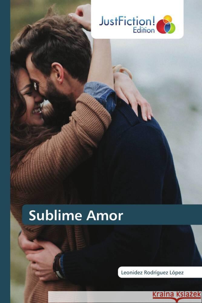 Sublime Amor Rodríguez López, Leonidez 9786206743200