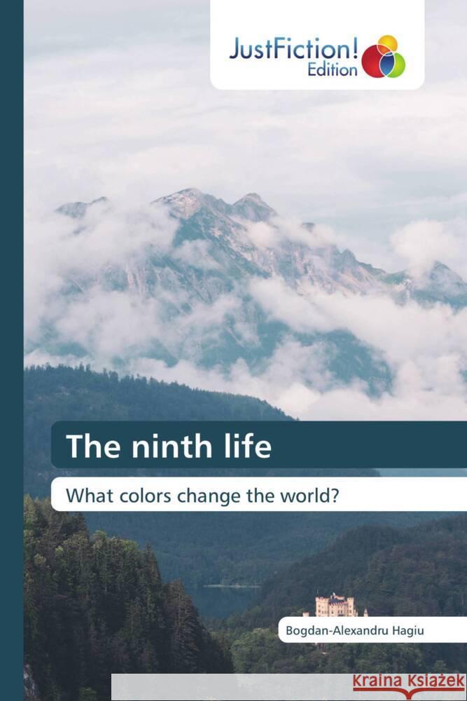 The ninth life Hagiu, Bogdan-Alexandru 9786206743569