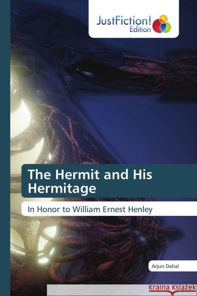 The Hermit and His Hermitage Dahal, Arjun 9786206745518