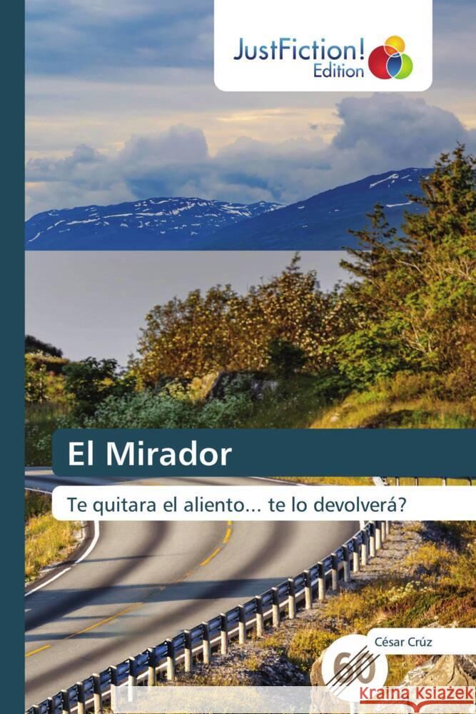 El Mirador Crúz, César 9786206746751