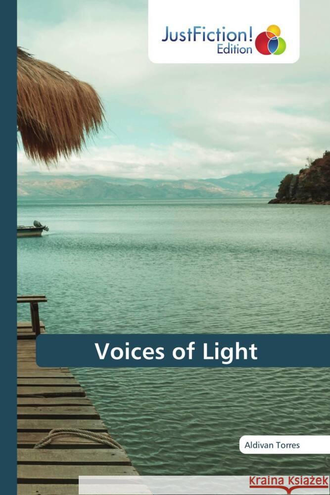 Voices of Light Torres, Aldivan 9786206746775 JustFiction Edition