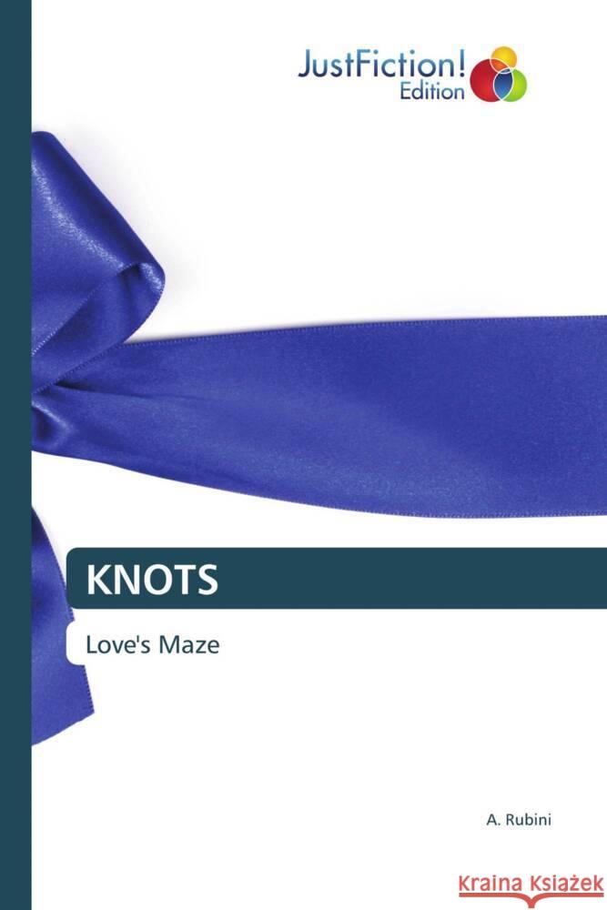 KNOTS Rubini, A. 9786206746911