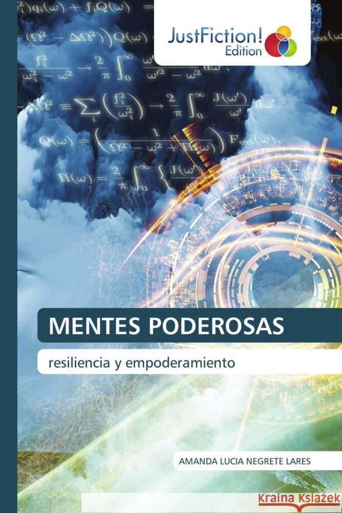 MENTES PODEROSAS NEGRETE LARES, AMANDA LUCIA 9786206748243