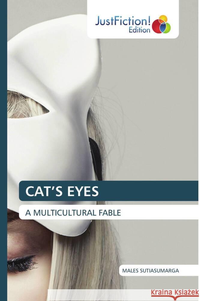 Cat's eyes Sutiasumarga, Males 9786206748816