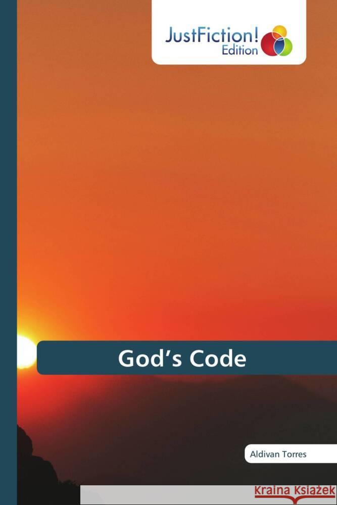 God's Code Torres, Aldivan 9786206748977 JustFiction Edition