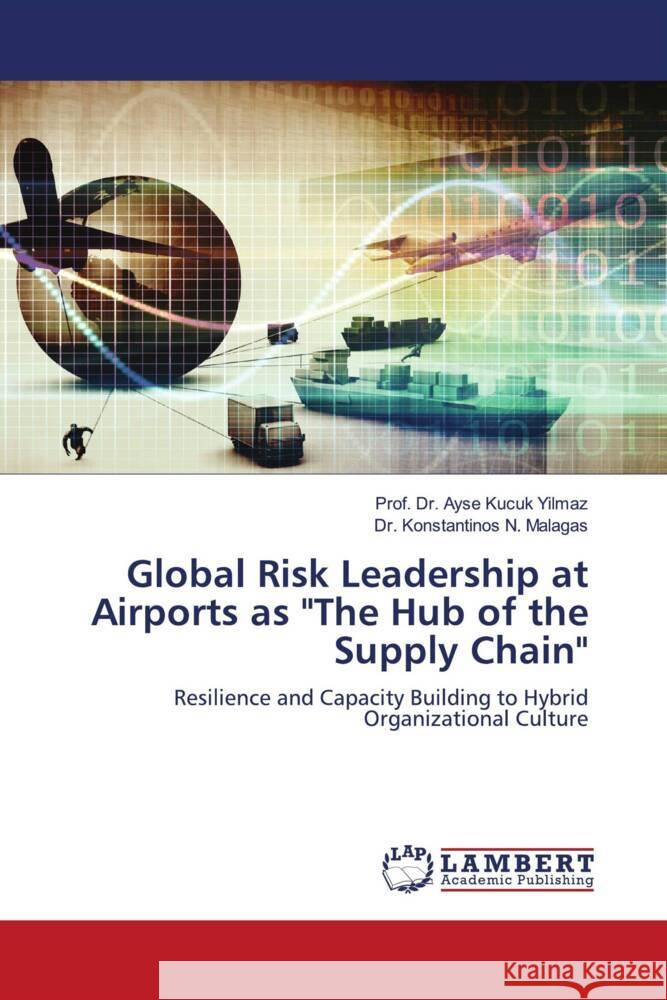 Global Risk Leadership at Airports as 