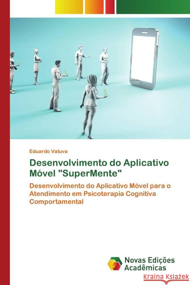 Desenvolvimento do Aplicativo M?vel 