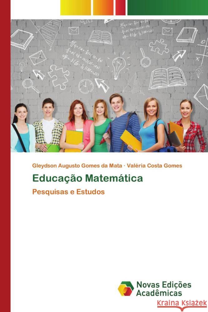 Educa??o Matem?tica Gleydson Augusto Gomes Da Mata Val?ria Costa Gomes 9786206757627