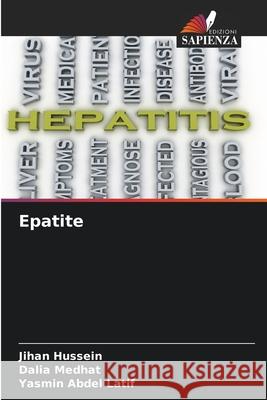 Epatite Hussein, Jihan, Medhat, Dalia, Latif, Yasmin Abdel 9786206762751