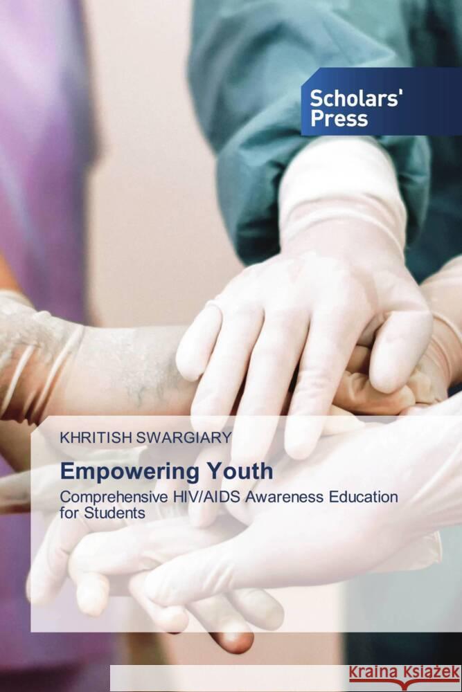 Empowering Youth Swargiary, Khritish 9786206775478 Scholars' Press