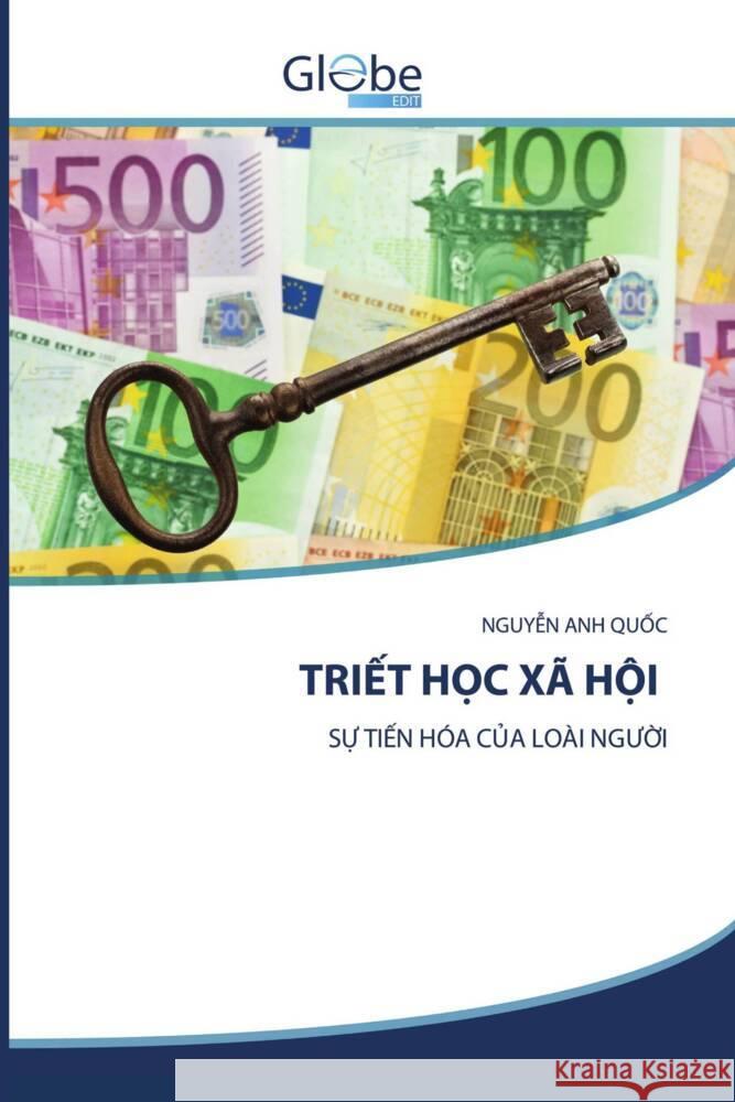 TRI T H C XÃ H I Quoc, Nguyen Anh 9786206800057