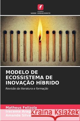 MODELO DE ECOSSISTEMA DE INOVAÇÃO HÍBRIDO Felizola, Matheus, Aragão, Iracema, Silva, Amanda 9786206807872