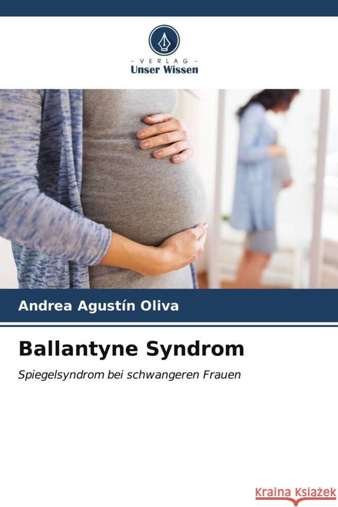 Ballantyne Syndrom Andrea Agust? 9786206854074