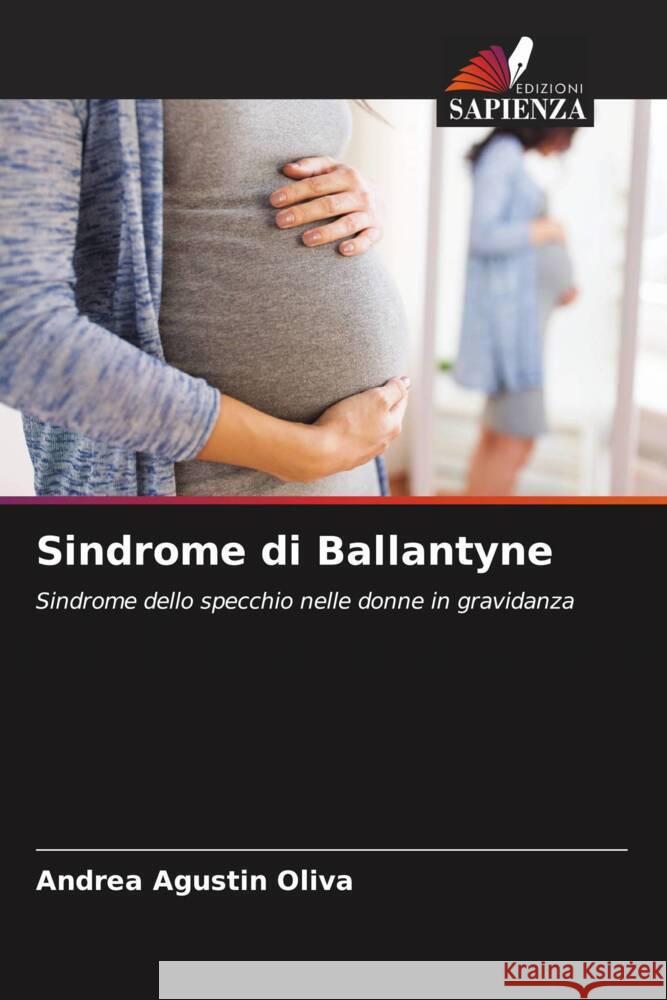 Sindrome di Ballantyne Andrea Agust? 9786206854104