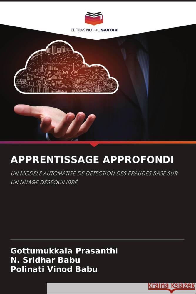 APPRENTISSAGE APPROFONDI Prasanthi, Gottumukkala, Babu, N. Sridhar, Vinod Babu, Polinati 9786206876021