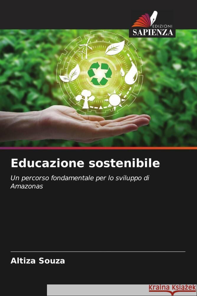 Educazione sostenibile Souza, Altiza 9786206877974