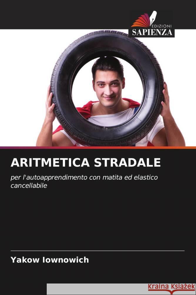 Aritmetica Stradale Yakow Iownowich 9786206894162 Edizioni Sapienza