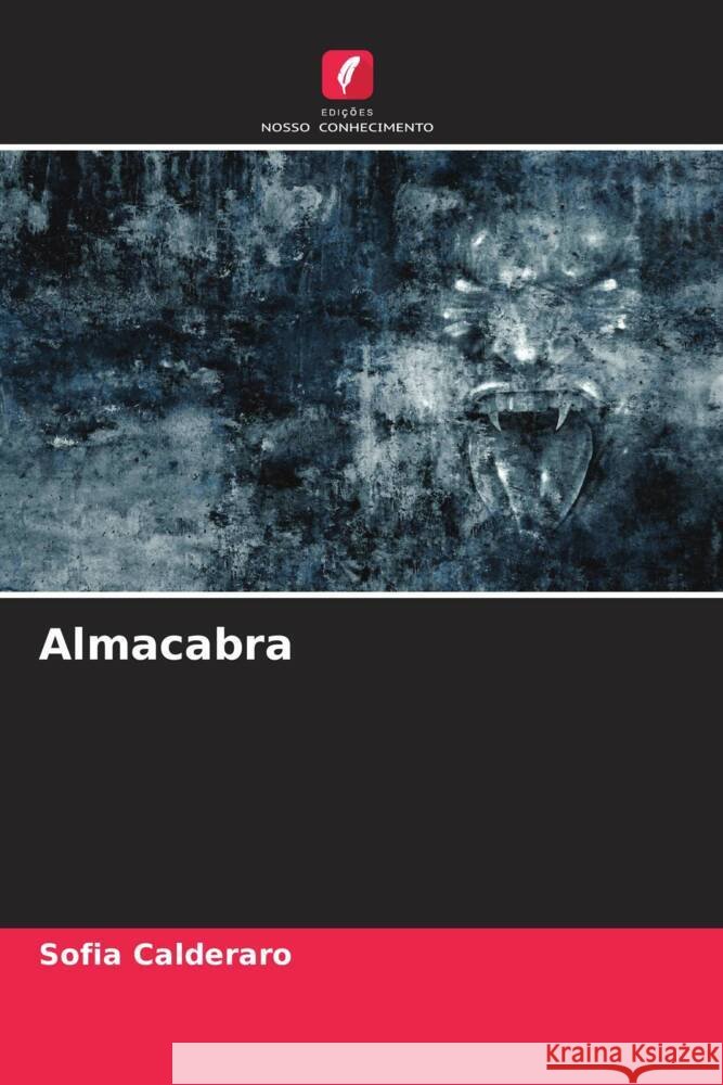Almacabra Sofia Calderaro 9786206924951