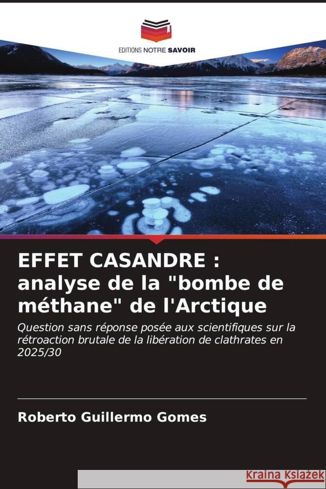 Effet Casandre: analyse de la 