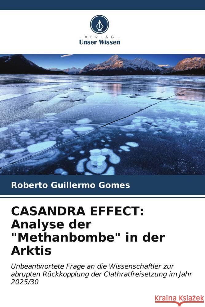 Casandra Effect: Analyse der 