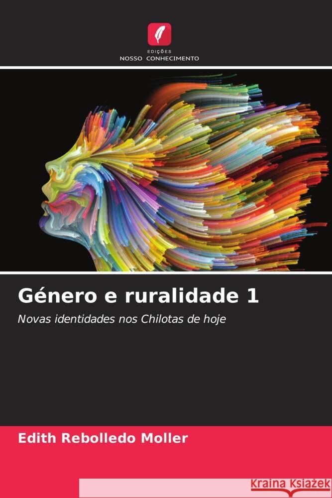 G?nero e ruralidade 1 Edith Rebolled 9786206955764 Edicoes Nosso Conhecimento
