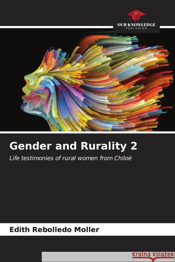 Gender and Rurality 2 Edith Rebolled 9786206981893 Our Knowledge Publishing