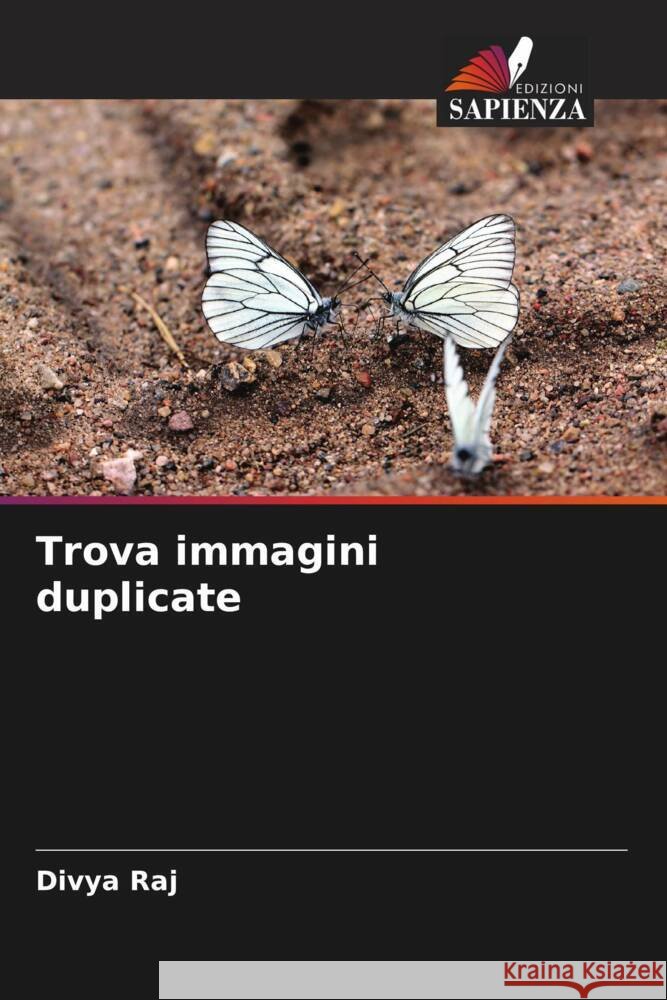 Trova immagini duplicate Divya Raj 9786206984054