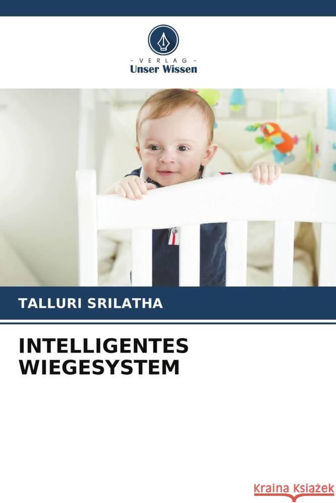 Intelligentes Wiegesystem Talluri Srilatha 9786206984191