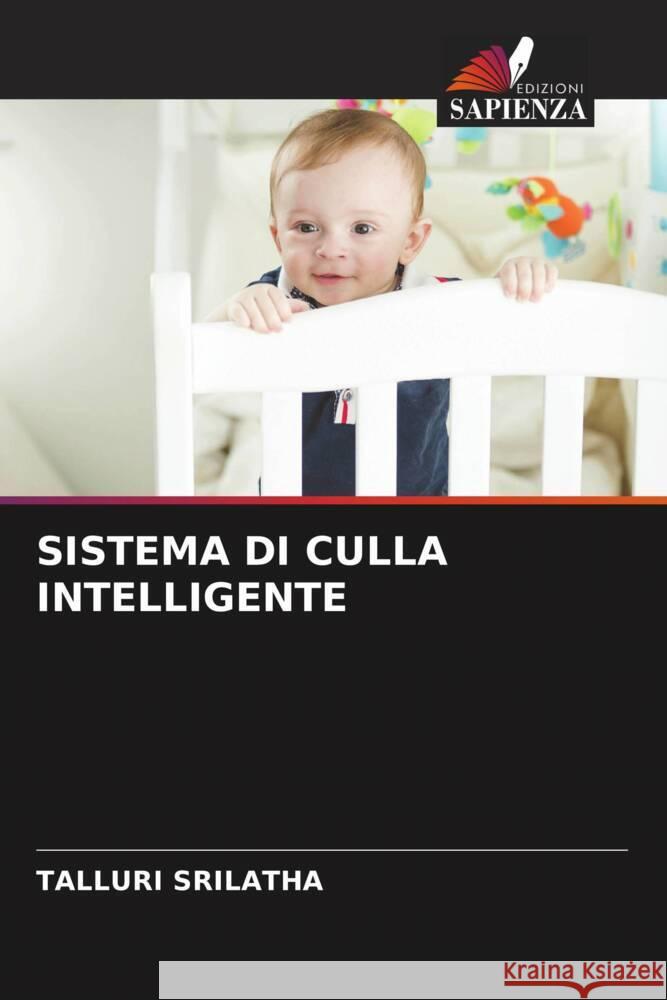 Sistema Di Culla Intelligente Talluri Srilatha 9786206984221